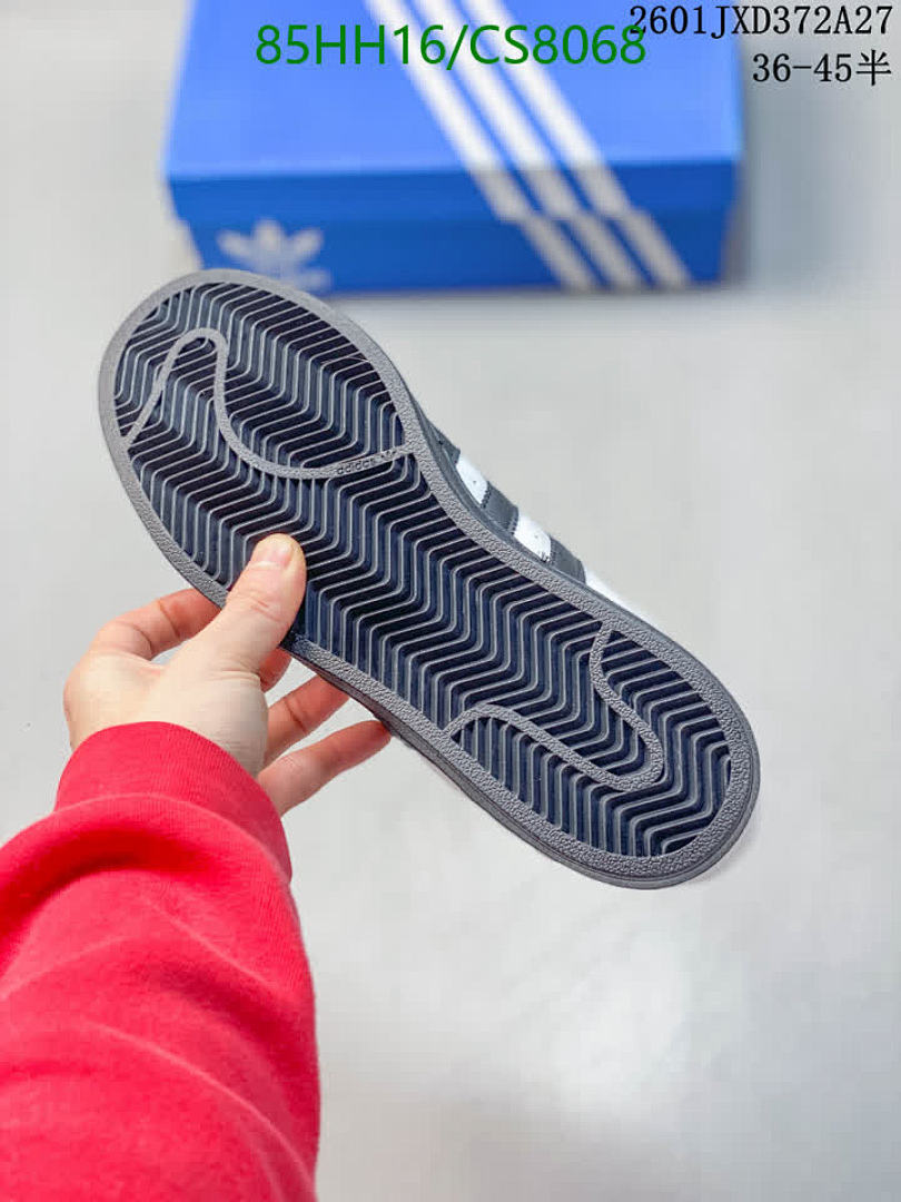 Luxury Shoes-Adidas Code: CS8068 $: 110.5USD