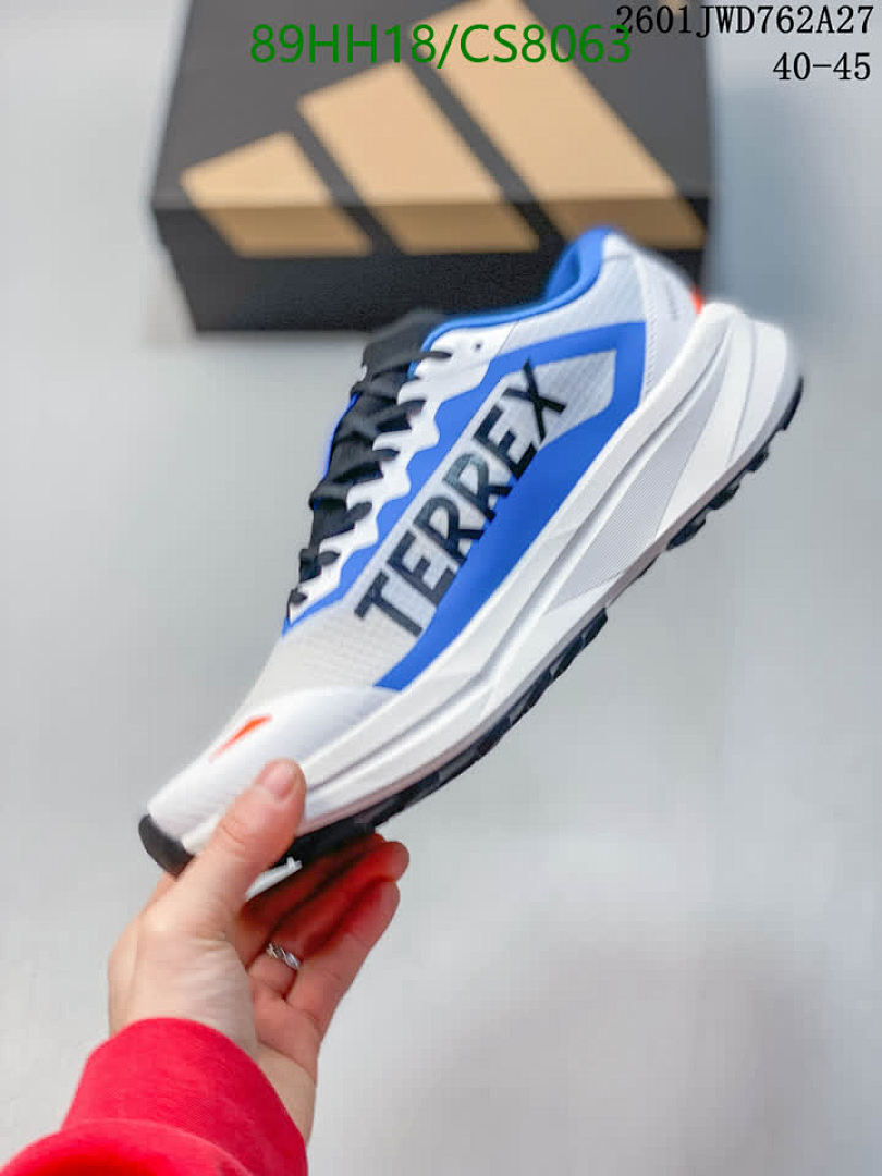 Luxury Shoes-Adidas Code: CS8063 $: 115.7USD