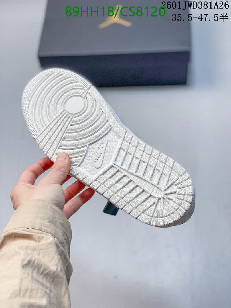 Luxury Shoes-Nike Code: CS8120 $: 115.7USD