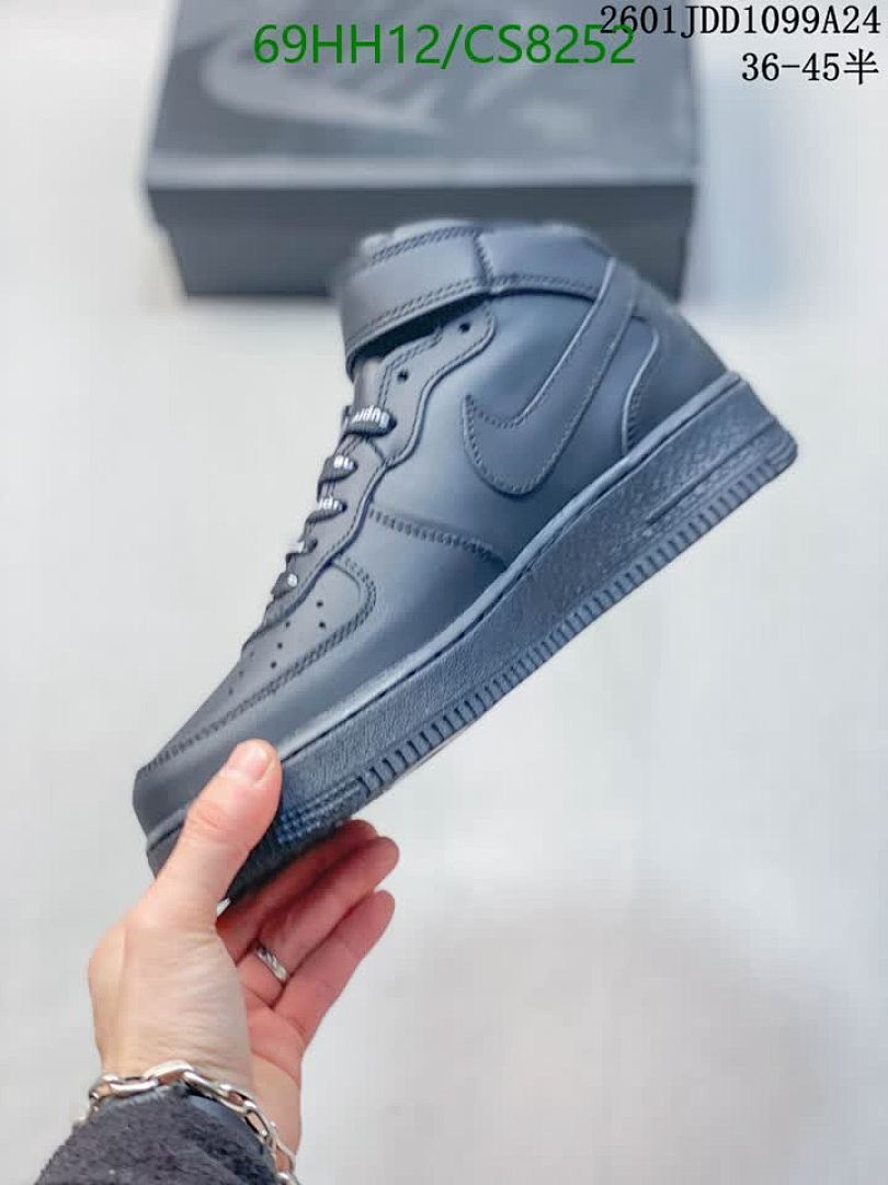 Luxury Shoes-Nike Code: CS8252 $: 89.7USD