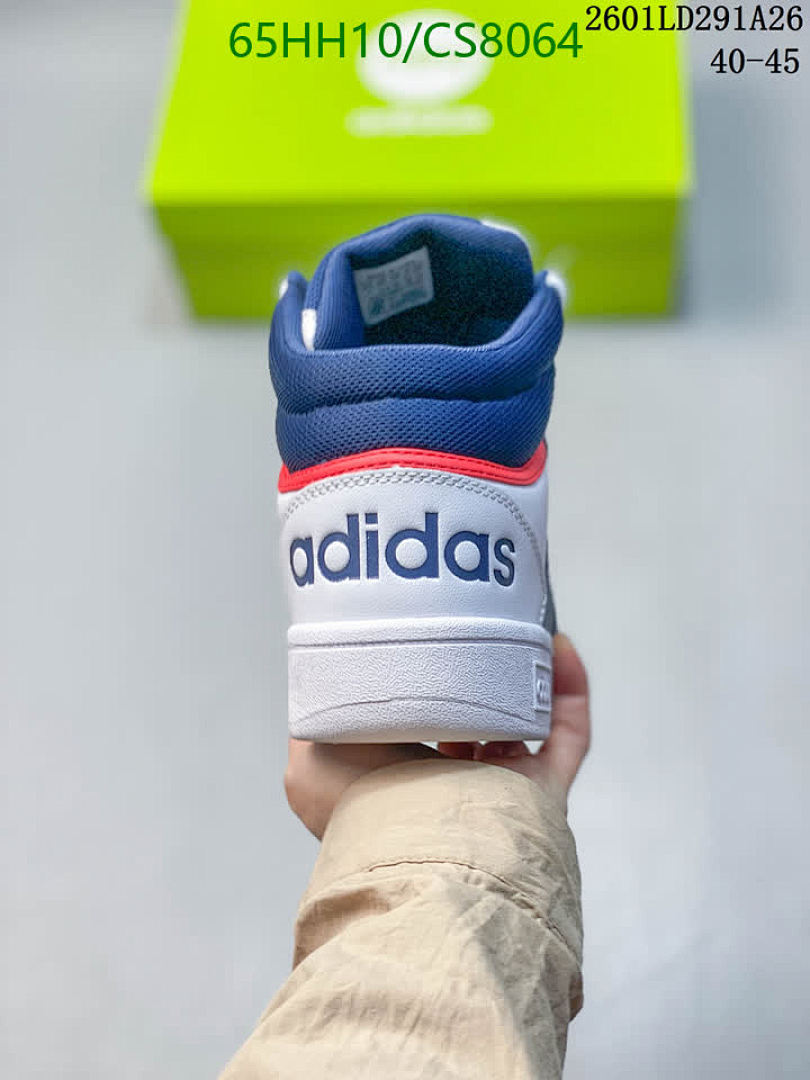 Luxury Shoes-Adidas Code: CS8064 $: 84.5USD