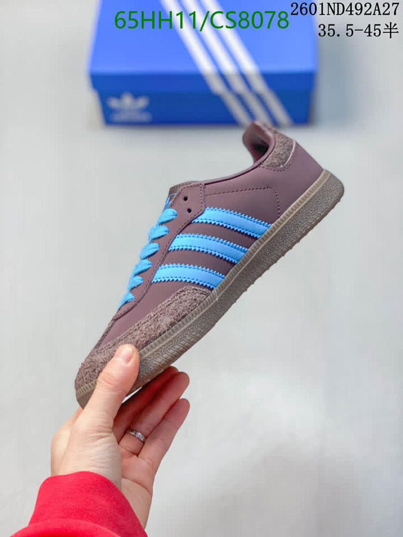 Luxury Shoes-Adidas Code: CS8078 $: 84.5USD