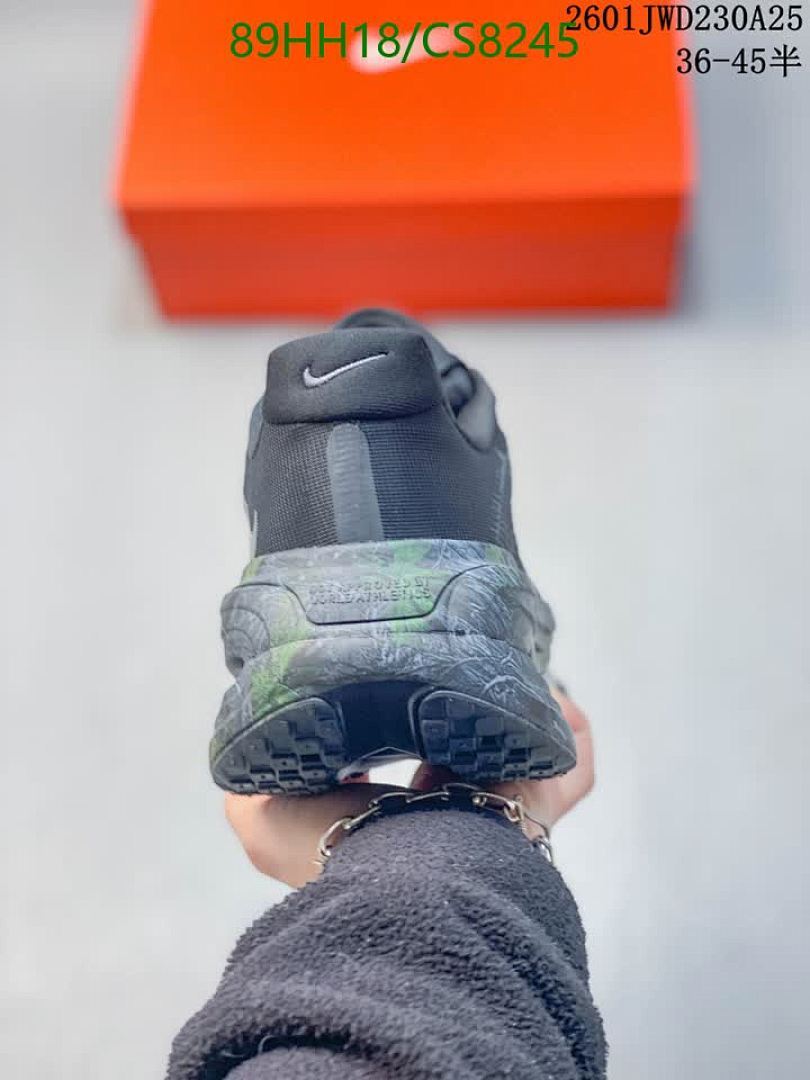 Luxury Shoes-Nike Code: CS8245 $: 115.7USD