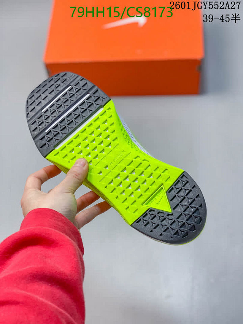 Luxury Shoes-Nike Code: CS8173 $: 102.7USD