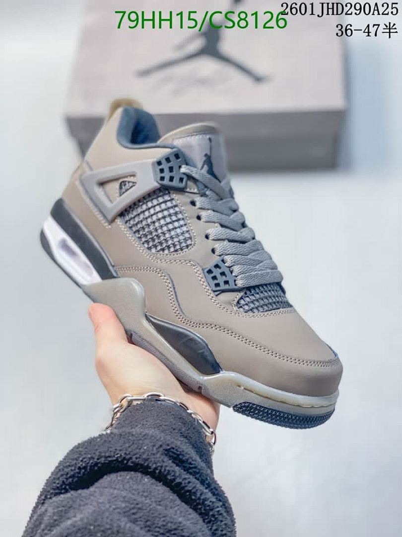 Luxury Shoes-Nike Code: CS8126 $: 102.7USD