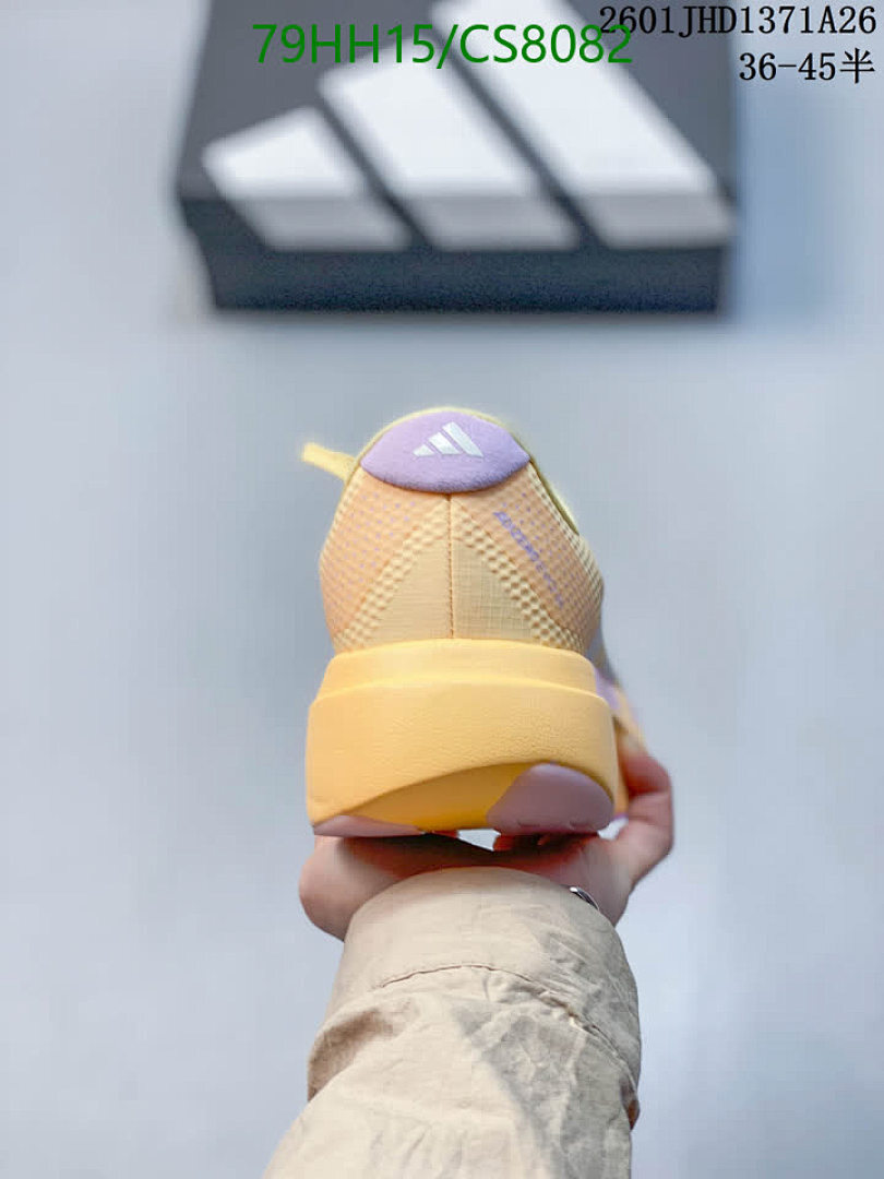 Luxury Shoes-Adidas Code: CS8082 $: 102.7USD