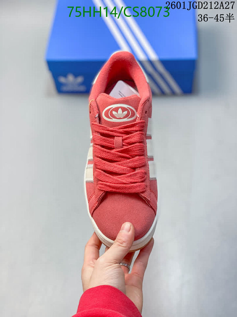 Luxury Shoes-Adidas Code: CS8073 $: 97.5USD