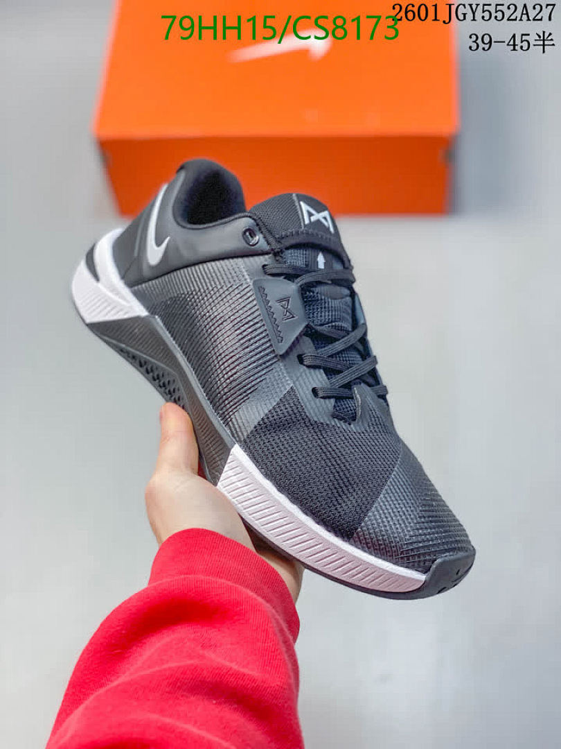 Luxury Shoes-Nike Code: CS8173 $: 102.7USD