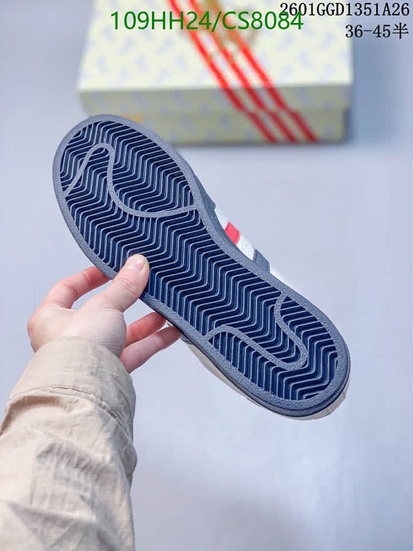 Luxury Shoes-Adidas Code: CS8084 $: 141.7USD