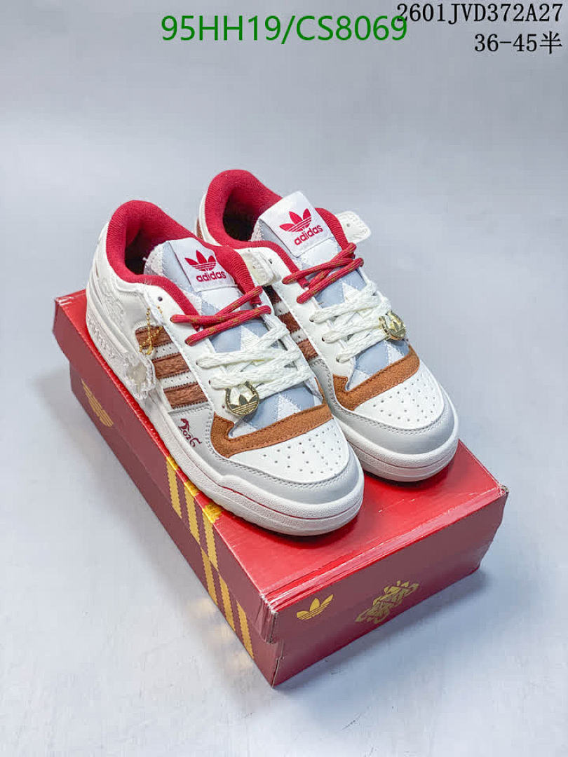 Luxury Shoes-Adidas Code: CS8069 $: 123.5USD