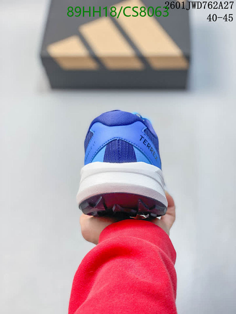 Luxury Shoes-Adidas Code: CS8063 $: 115.7USD