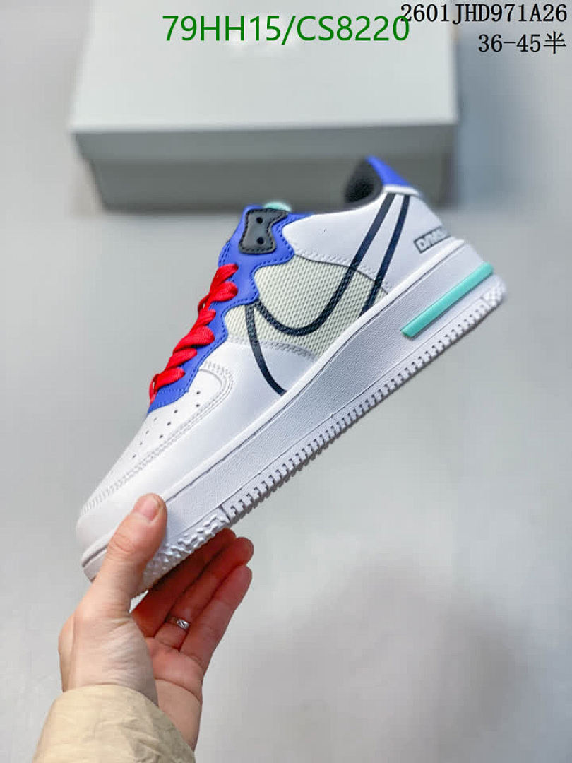 Luxury Shoes-Nike Code: CS8220 $: 102.7USD