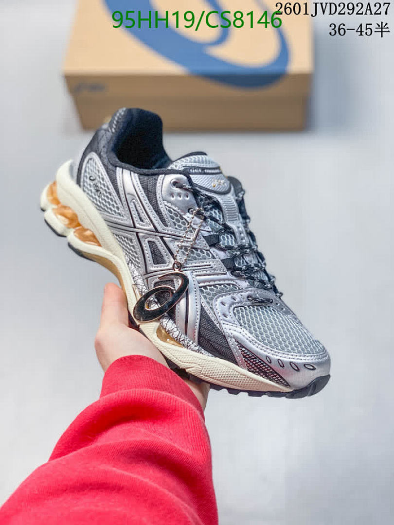 Luxury Shoes-Asics Code: CS8146 $: 123.5USD