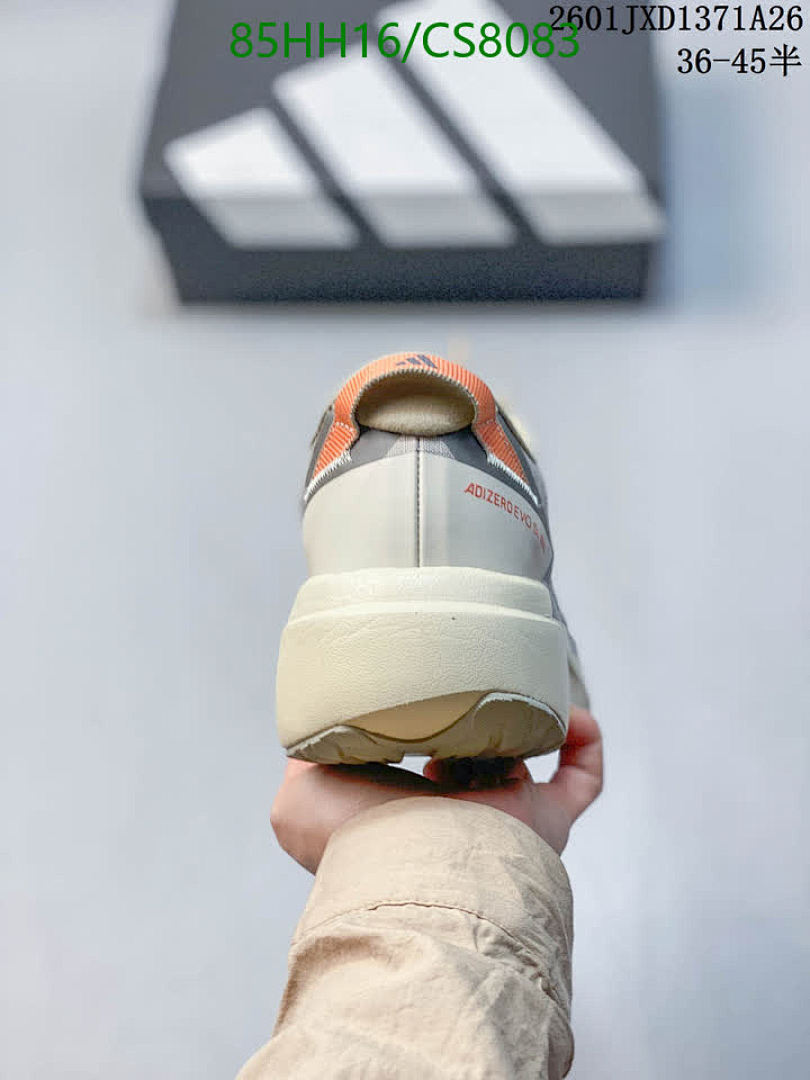 Luxury Shoes-Adidas Code: CS8083 $: 110.5USD