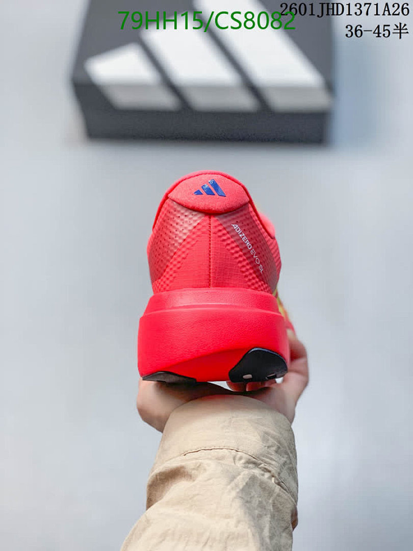Luxury Shoes-Adidas Code: CS8082 $: 102.7USD