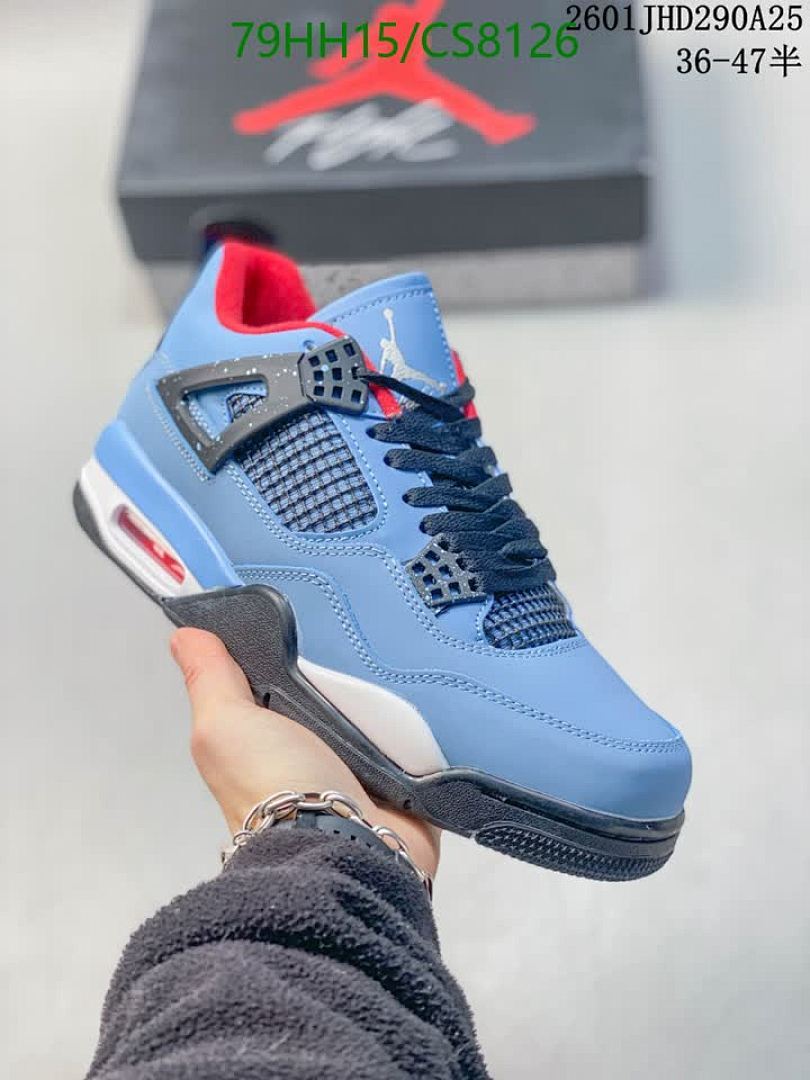 Luxury Shoes-Nike Code: CS8126 $: 102.7USD