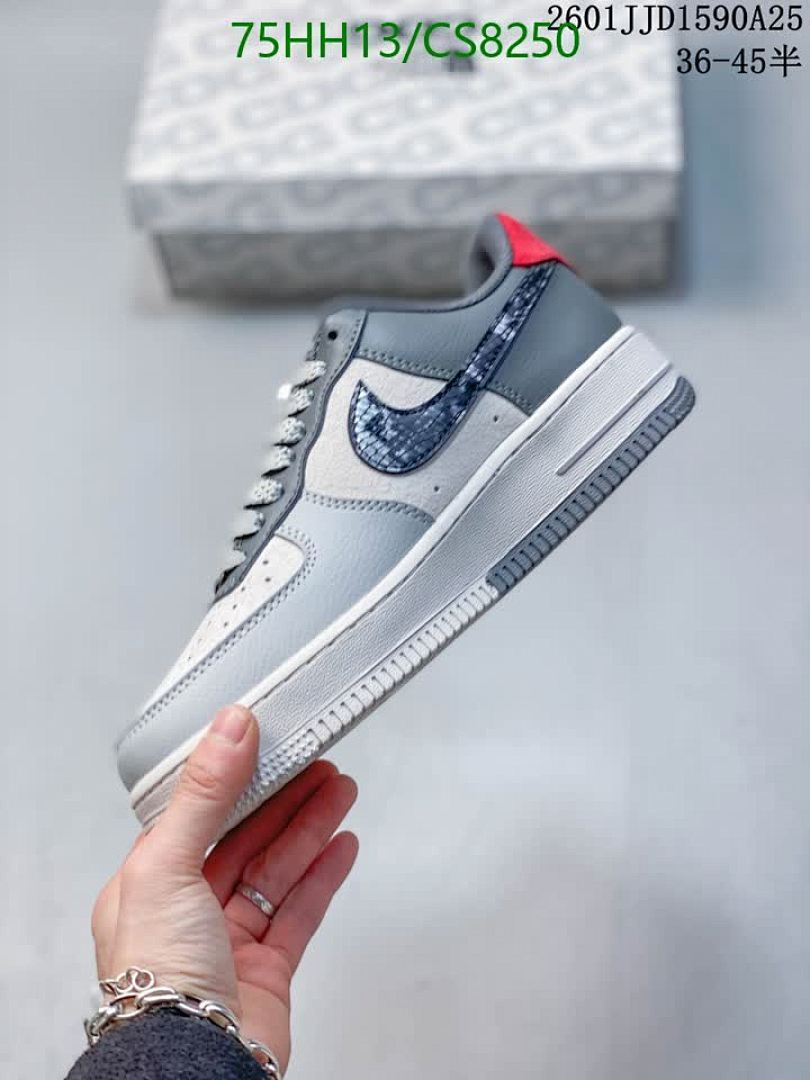 Luxury Shoes-Nike Code: CS8250 $: 97.5USD