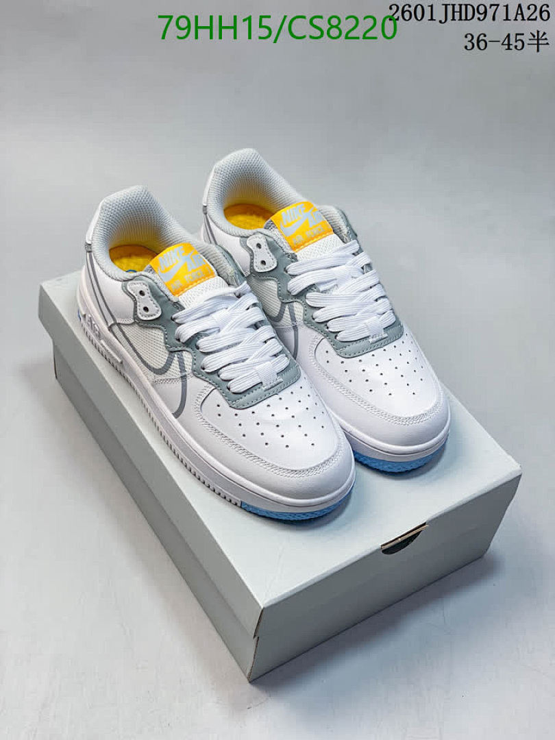 Luxury Shoes-Nike Code: CS8220 $: 102.7USD