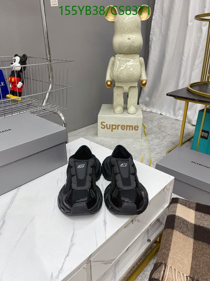 Luxury Shoes-Balenciaga Code: CS8371 $: 201.5USD