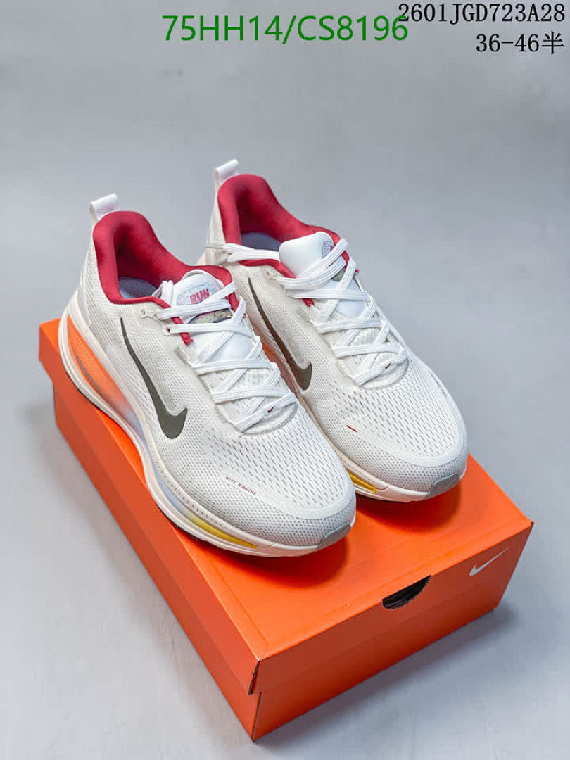 Luxury Shoes-Nike Code: CS8196 $: 97.5USD