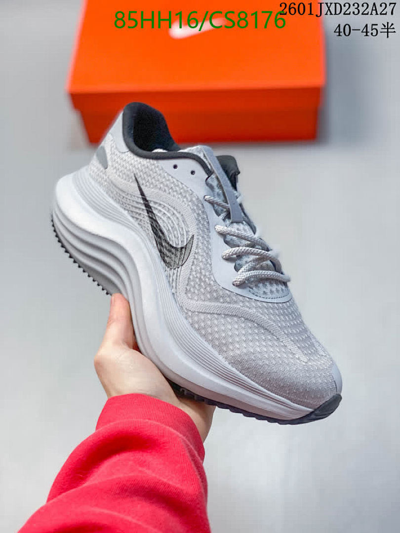 Luxury Shoes-Nike Code: CS8176 $: 110.5USD