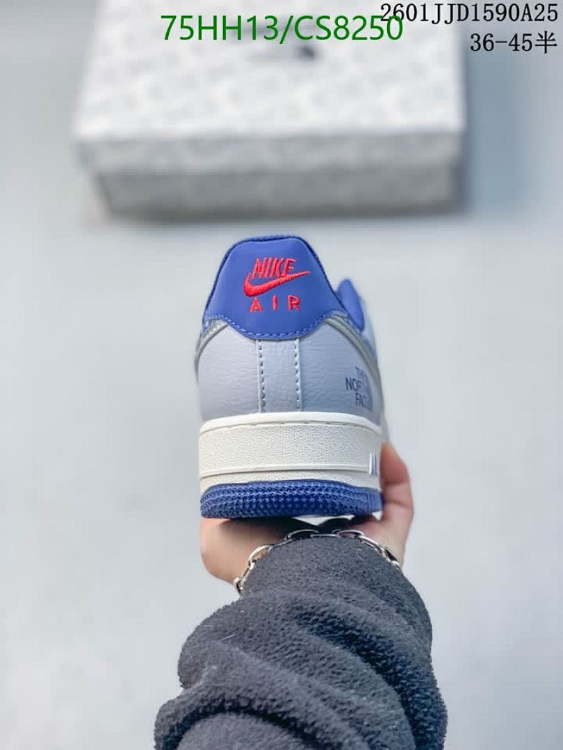 Luxury Shoes-Nike Code: CS8250 $: 97.5USD