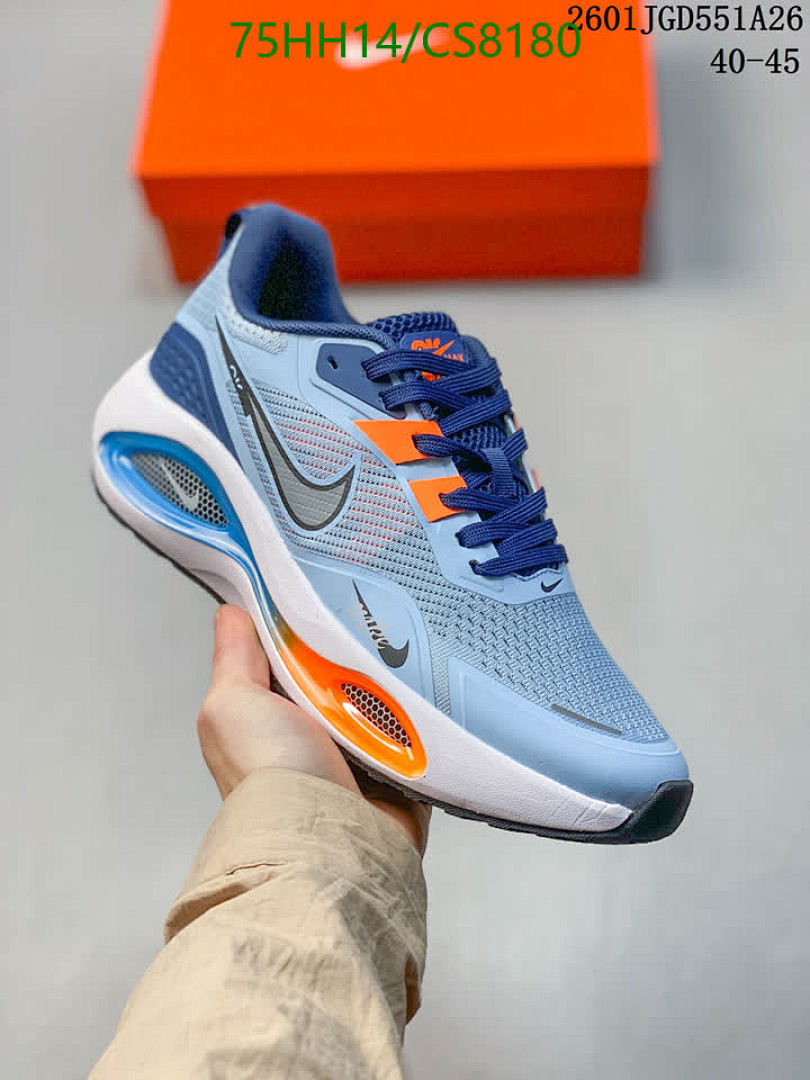 Luxury Shoes-Nike Code: CS8180 $: 97.5USD