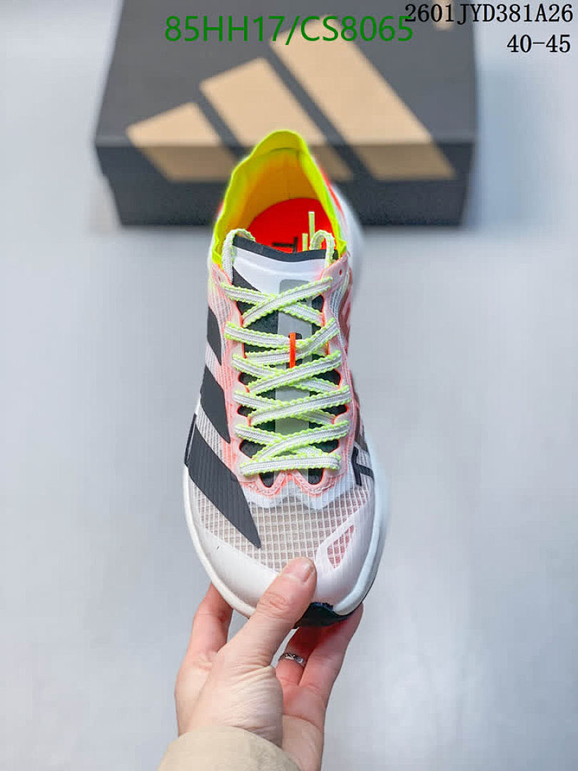 Luxury Shoes-Adidas Code: CS8065 $: 110.5USD