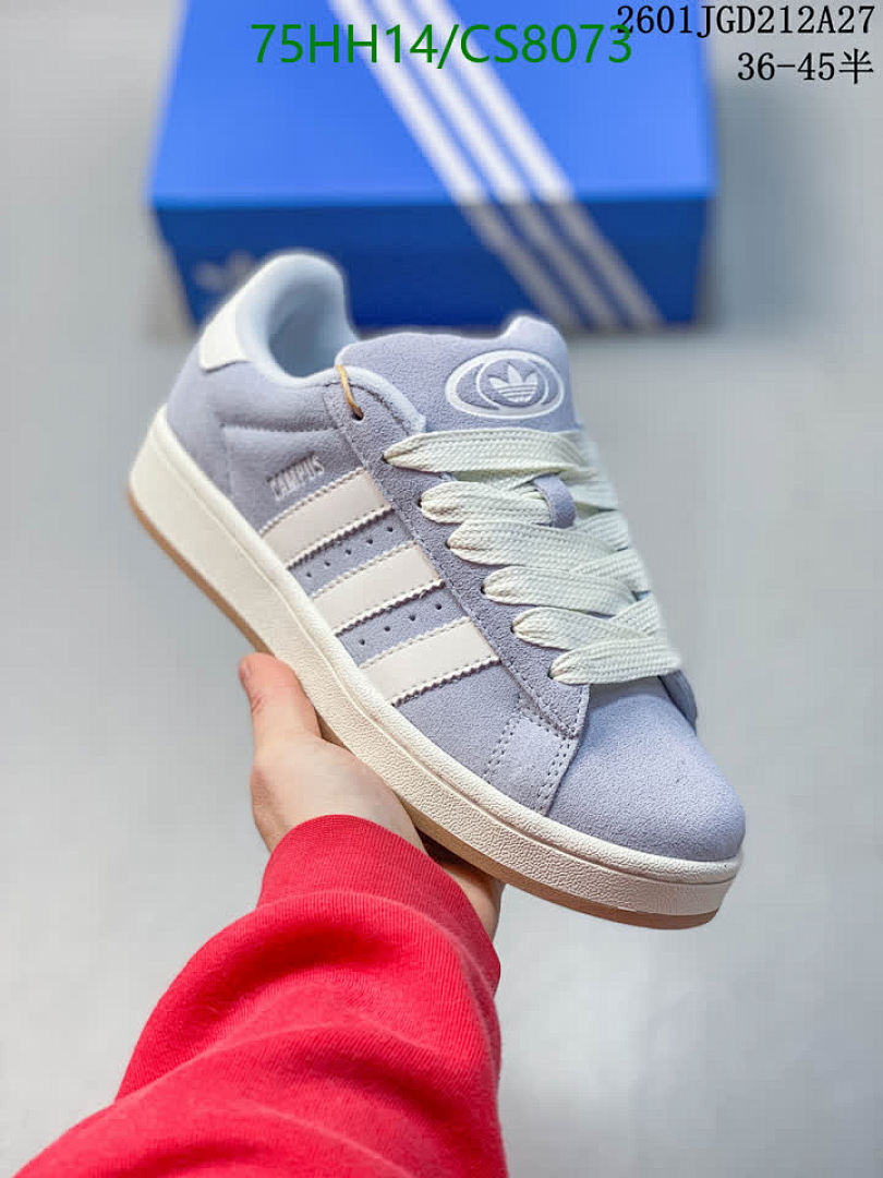Luxury Shoes-Adidas Code: CS8073 $: 97.5USD