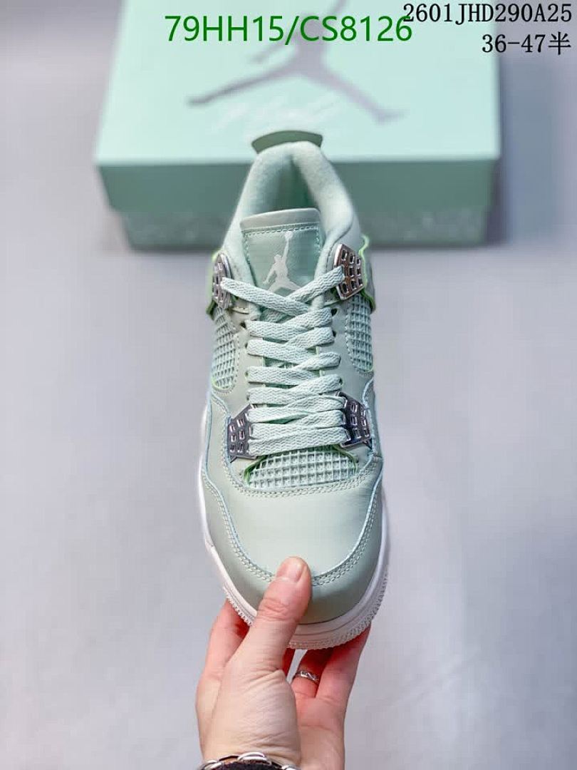 Luxury Shoes-Nike Code: CS8126 $: 102.7USD
