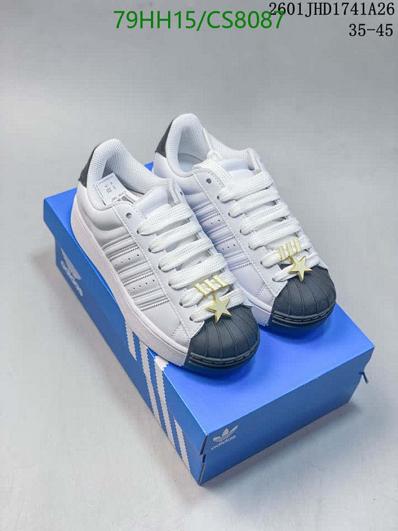 Luxury Shoes-Adidas Code: CS8087 $: 102.7USD