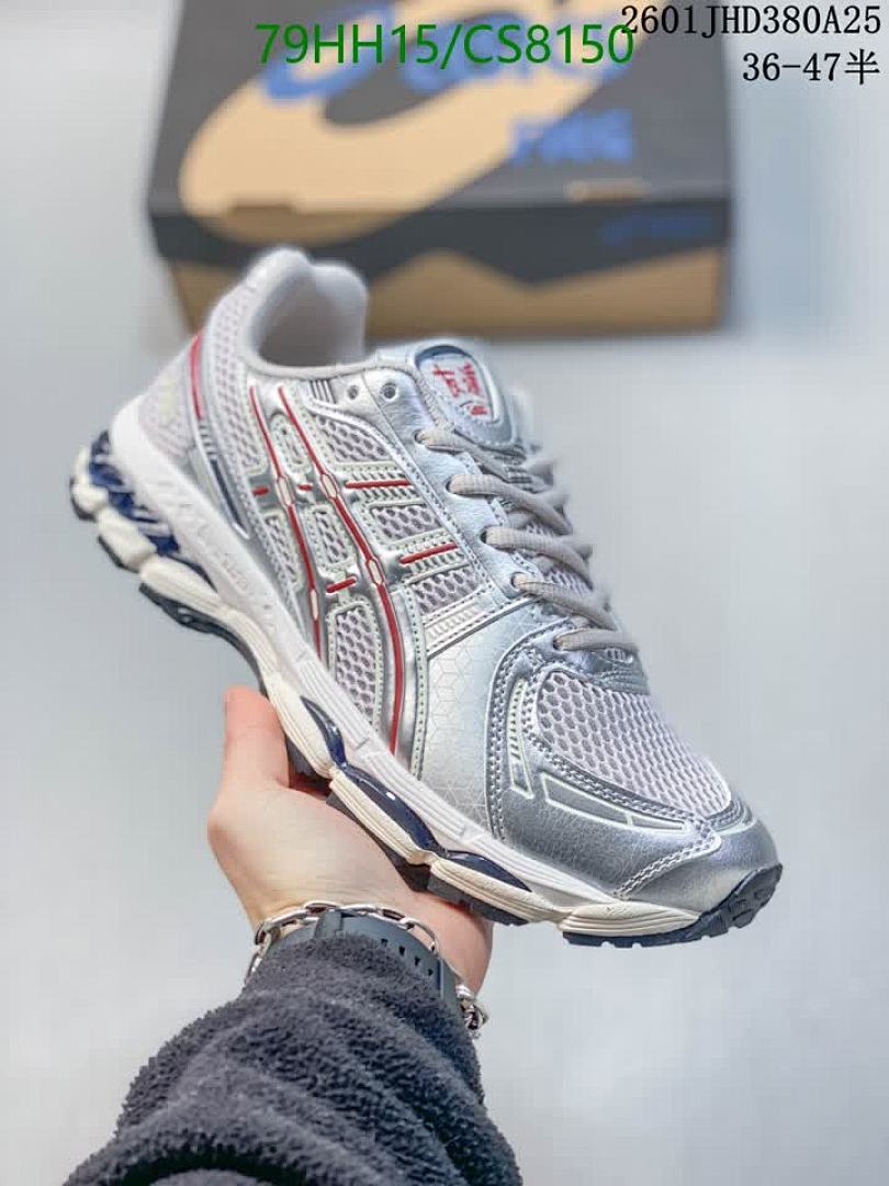 Luxury Shoes-Asics Code: CS8150 $: 102.7USD
