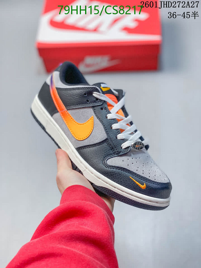 Luxury Shoes-Nike Code: CS8217 $: 102.7USD