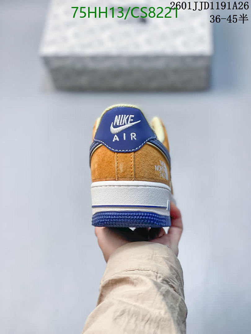 Luxury Shoes-Nike Code: CS8221 $: 97.5USD