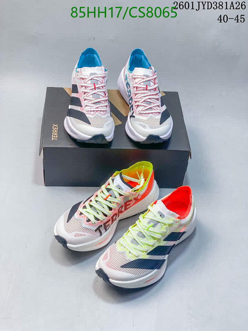 Luxury Shoes-Adidas Code: CS8065 $: 110.5USD