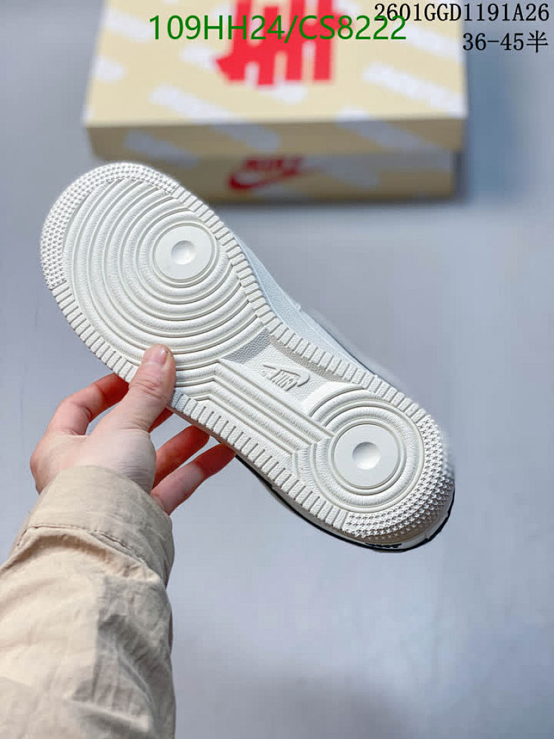 Luxury Shoes-Nike Code: CS8222 $: 141.7USD