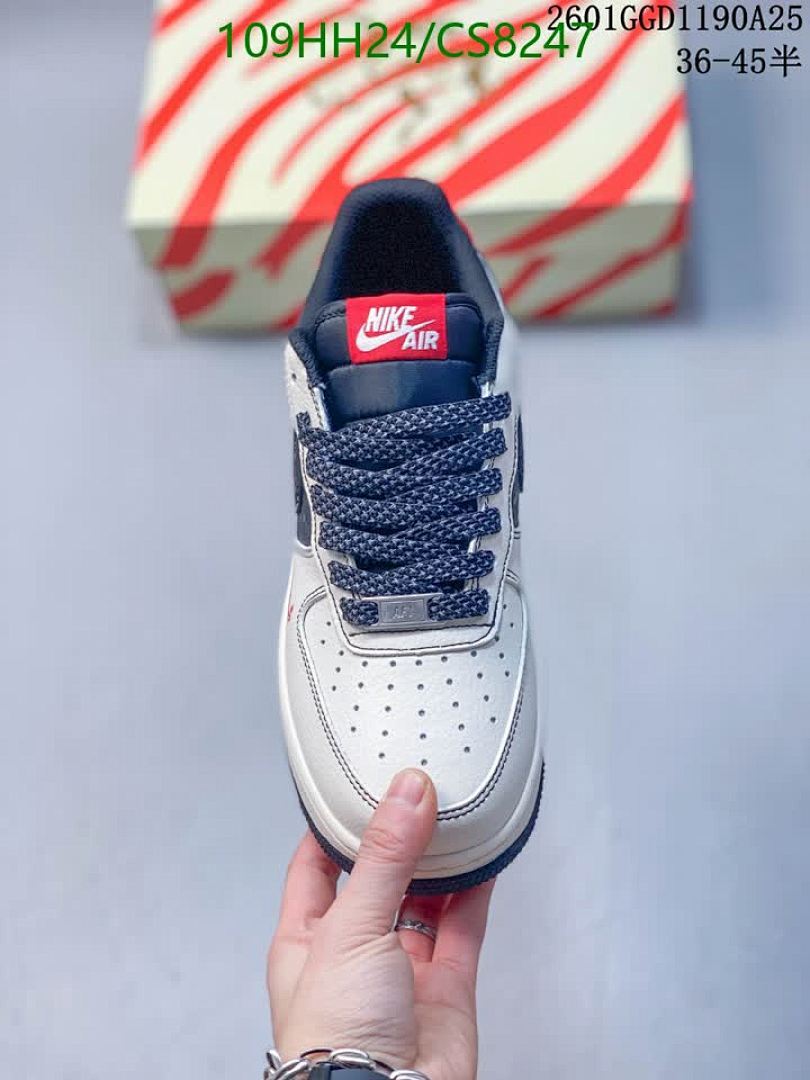Luxury Shoes-Nike Code: CS8247 $: 141.7USD