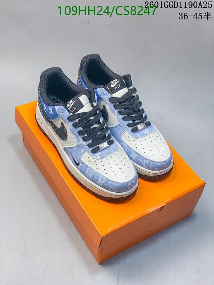 Luxury Shoes-Nike Code: CS8247 $: 141.7USD