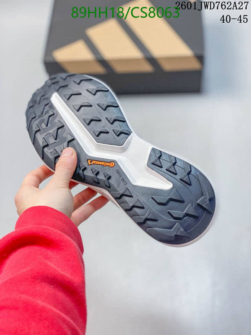 Luxury Shoes-Adidas Code: CS8063 $: 115.7USD