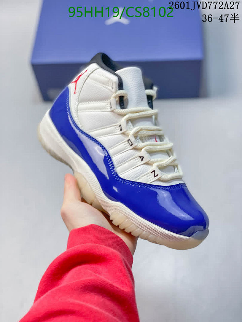 Luxury Shoes-Nike Code: CS8102 $: 123.5USD