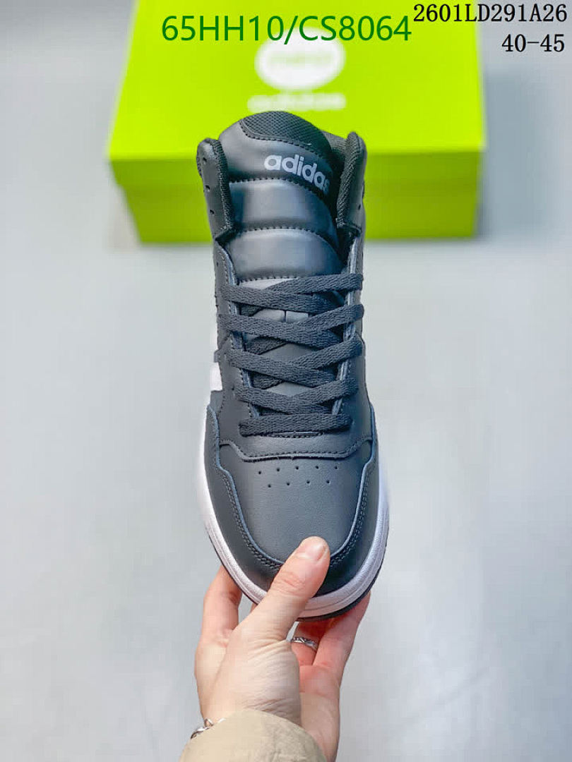 Luxury Shoes-Adidas Code: CS8064 $: 84.5USD