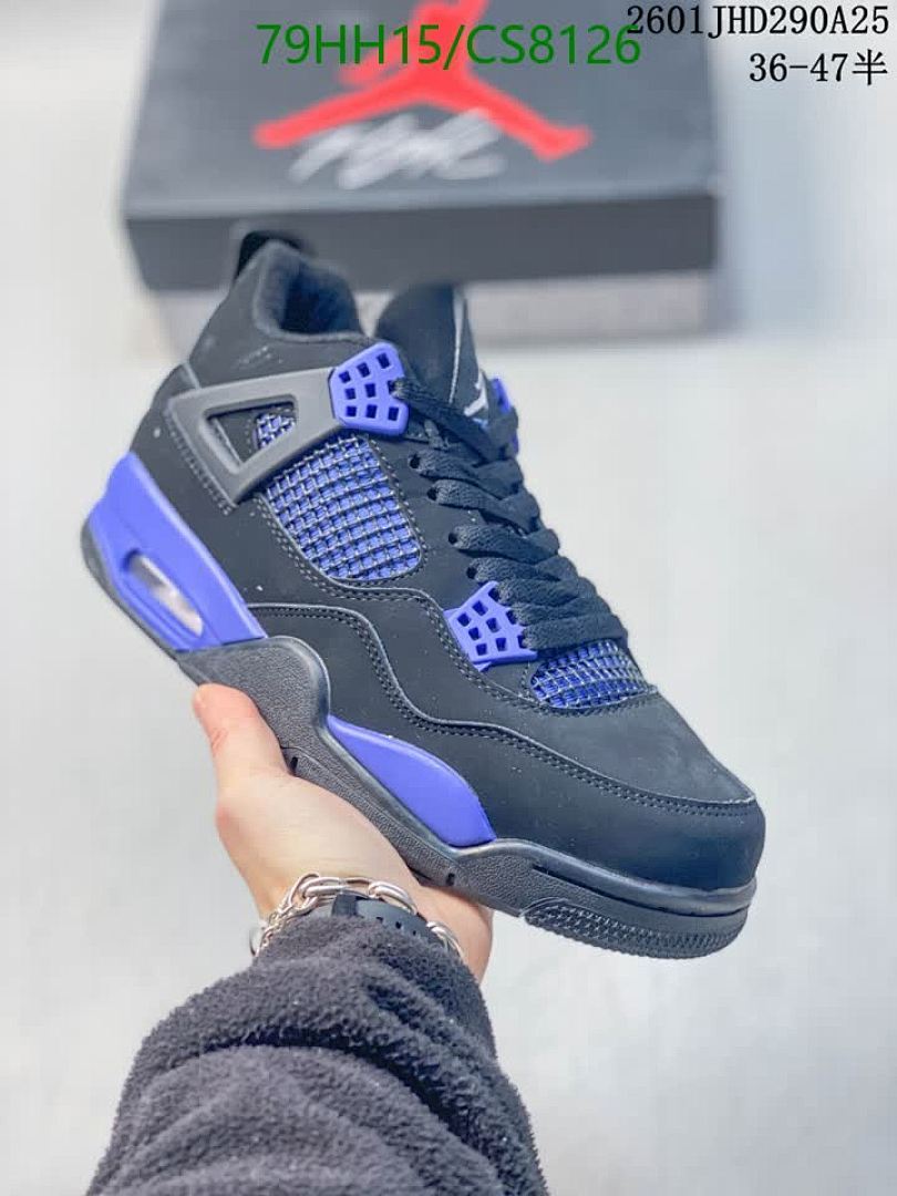Luxury Shoes-Nike Code: CS8126 $: 102.7USD