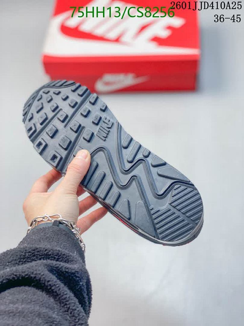 Luxury Shoes-Nike Code: CS8256 $: 97.5USD