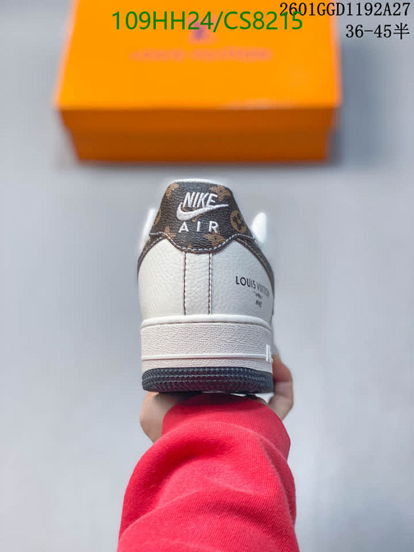 Luxury Shoes-Nike Code: CS8215 $: 141.7USD
