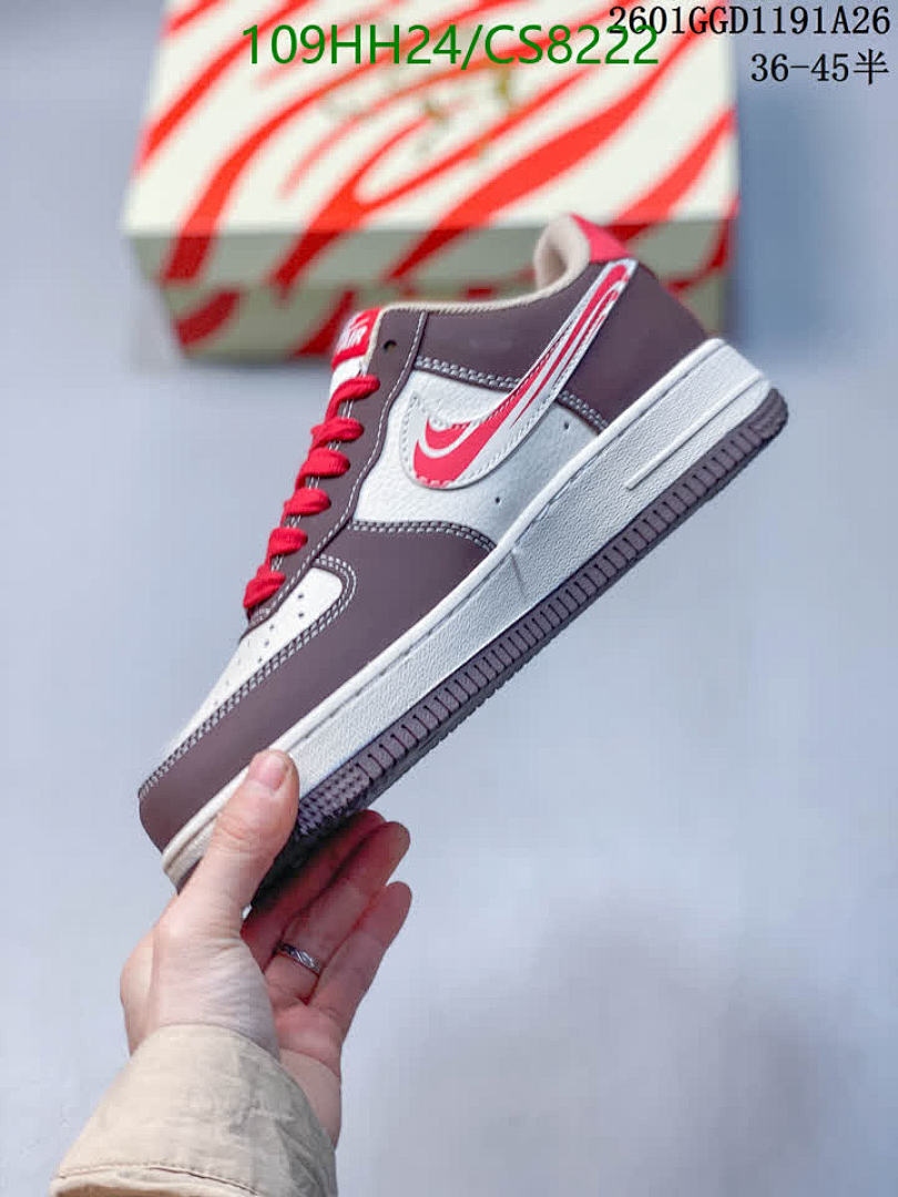 Luxury Shoes-Nike Code: CS8222 $: 141.7USD