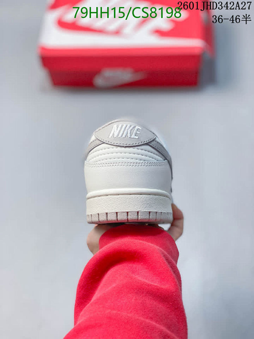 Luxury Shoes-Nike Code: CS8198 $: 102.7USD