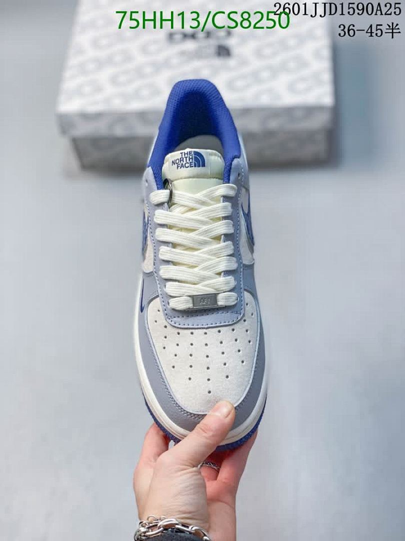 Luxury Shoes-Nike Code: CS8250 $: 97.5USD
