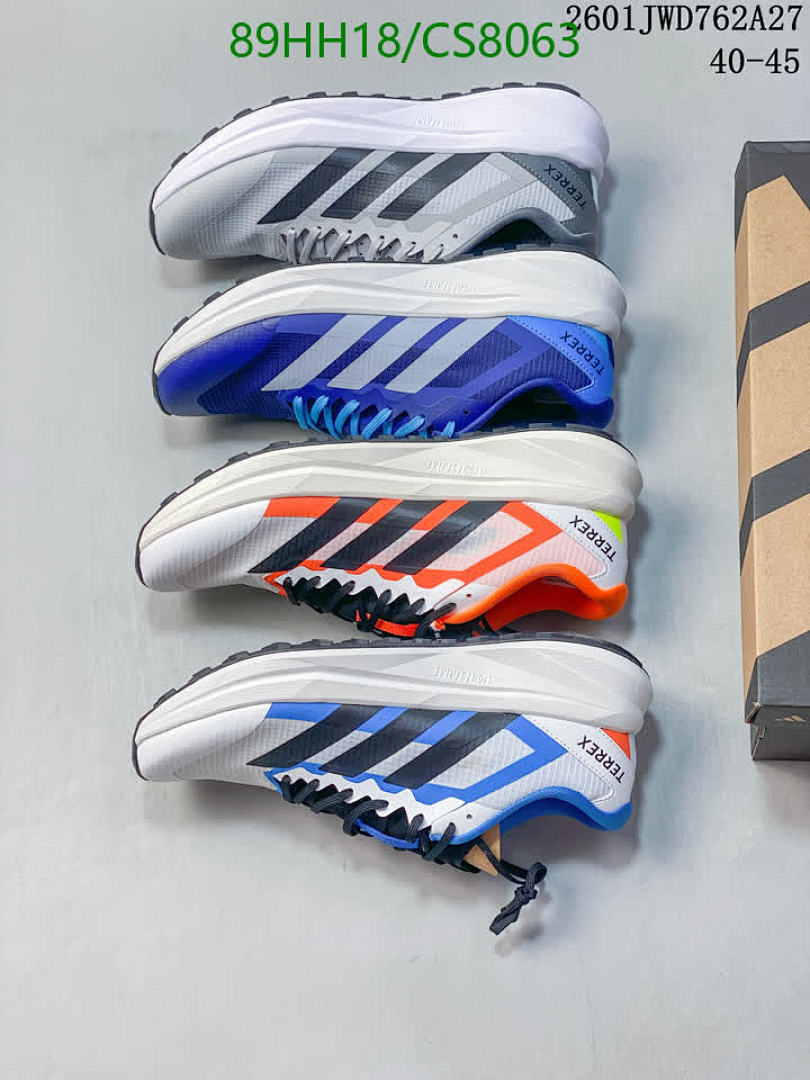Luxury Shoes-Adidas Code: CS8063 $: 115.7USD
