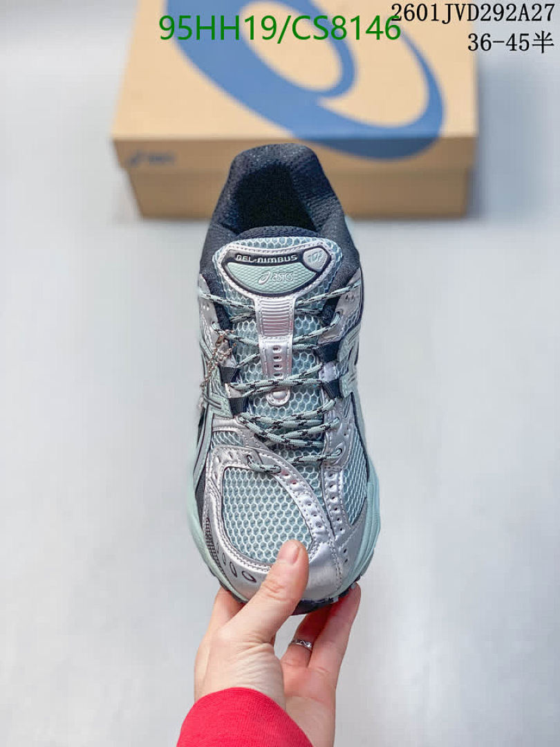Luxury Shoes-Asics Code: CS8146 $: 123.5USD