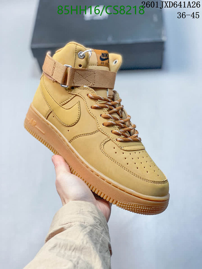 Luxury Shoes-Nike Code: CS8218 $: 110.5USD
